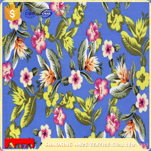 Fashion design cheap price durable stretch poplin fabric